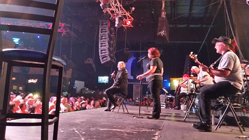 Night Club «Stampede Houston», reviews and photos, 11925 Eastex Fwy, Houston, TX 77039, USA