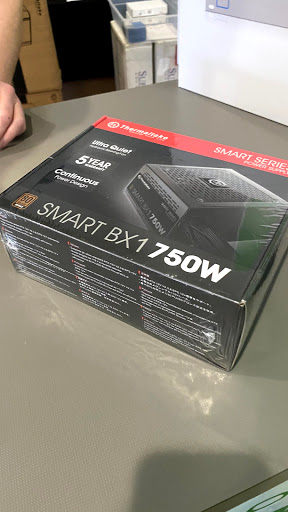 Computer Store «Revo Technologies», reviews and photos, 139 6100 S, Murray, UT 84107, USA