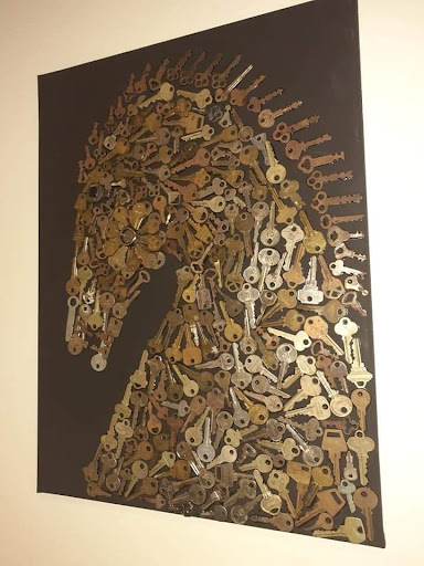 Art Museum «Wiregrass Museum of Art», reviews and photos, 126 Museum Ave, Dothan, AL 36303, USA