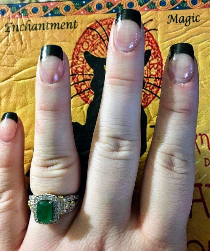 T & T Nails 84115