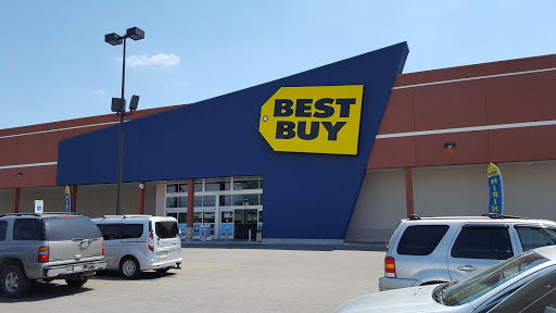 Electronics Store «Best Buy», reviews and photos, 115 N 76th St, Omaha, NE 68114, USA
