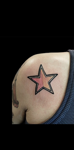 Explore niece and nephew tattoo ideas, creative tattoo ideas in Brentwood, available at Ink Addiction