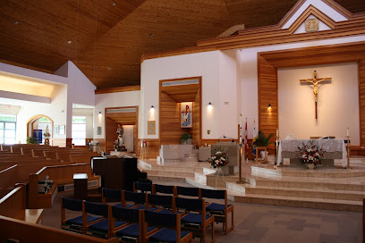 St. Matthew's R.C. Parish