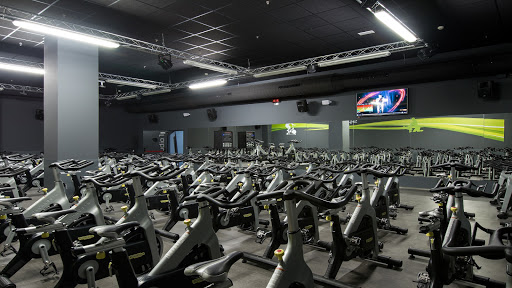 Dreamfit en Zaragoza, Zaragoza