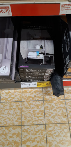 Supermarket «ALDI», reviews and photos, 442 S Jefferson Ave, Cookeville, TN 38501, USA