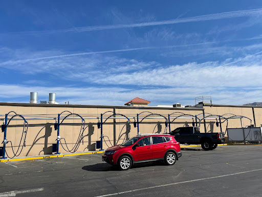 Mister Car Wash en Bountiful