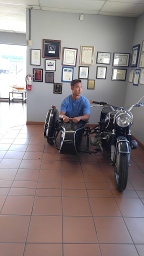 Used Car Dealer «C H Auto», reviews and photos, 8399 Garvey Ave, Rosemead, CA 91770, USA