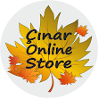 Çınar Online Store