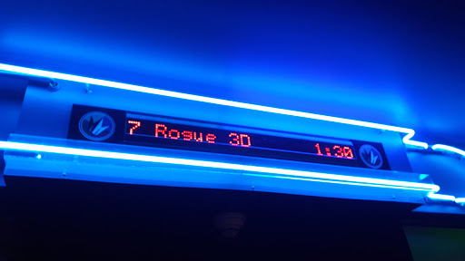Movie Theater «Regal Cinemas 99 11», reviews and photos, 9010 NE Hwy 99, Vancouver, WA 98665, USA