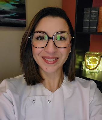 RABOIN HAMRANI Naïma - Ostéopathe D.O. à Crozon