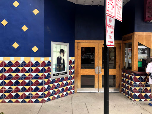 Movie Theater «Esquire Theatre», reviews and photos, 320 Ludlow Ave, Cincinnati, OH 45220, USA