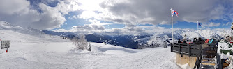 Les Arcs du Restaurant ALTIPORT à Bourg-Saint-Maurice - n°2