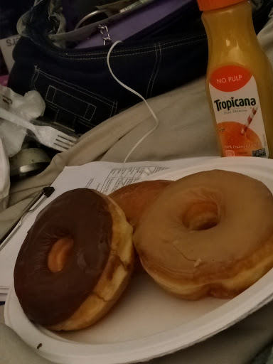 Donut Shop «Donut King», reviews and photos, 2808 Zinfandel Dr, Rancho Cordova, CA 95670, USA