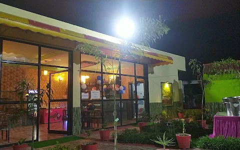 PAAHI RESTAURANT image