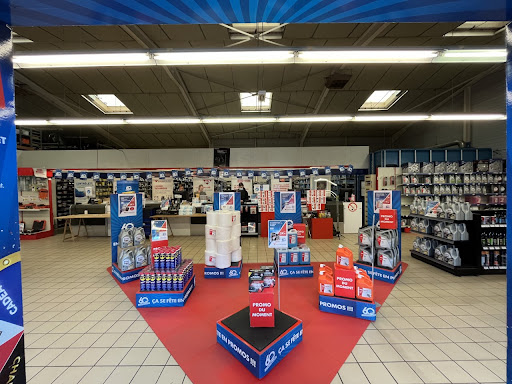 Photo 2 - Autodistribution