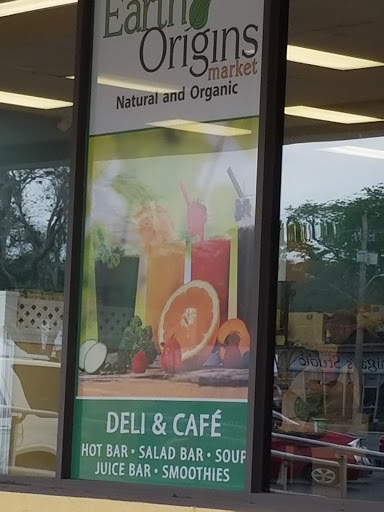 Health Food Store «Earth Origins Market», reviews and photos, 1917 E Silver Springs Blvd, Ocala, FL 34470, USA
