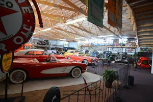 Motion Unlimited Museum and Classic Vehicle Sales image