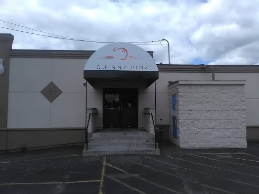 Bowling Alley «Quinnz Pinz», reviews and photos, 13-19 Railroad Ave, Middletown, NY 10940, USA