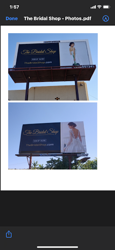 Bridal Shop «The Bridal Shop - Wedding Dresses in Tucson», reviews and photos, 4242 E Speedway Blvd, Tucson, AZ 85712, USA