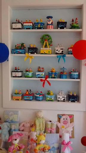 Baby Clothing Store «Once upon a baby gallery», reviews and photos, 17 Wall St, Huntington, NY 11743, USA