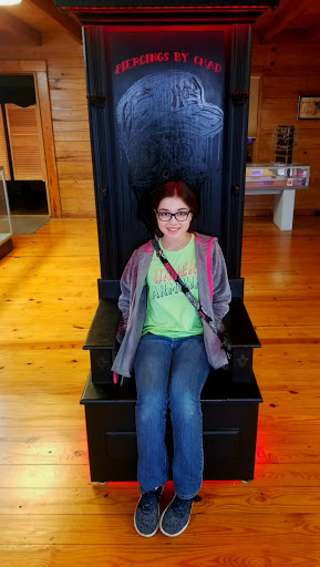 Explore greek tattoo ideas for men, creative tattoo ideas in Conway, available at Primal Urge Tattoos