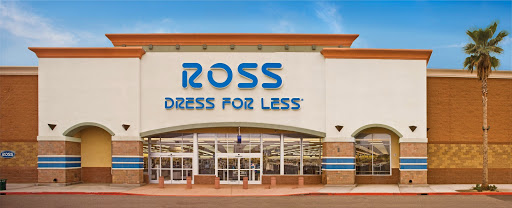 Ross Dress for Less