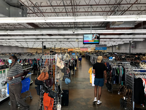 Thrift Store «Goodwill Central Texas - North Lamar», reviews and photos