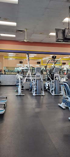 Gym «24 Hour Fitness Sport», reviews and photos, 945 E Dominguez St, Carson, CA 90746, USA