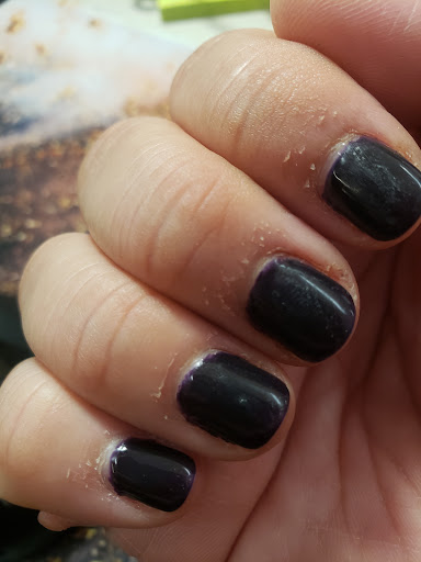 Nail Salon «Spa & Nail Fever LLC», reviews and photos, 14711 S Dixie Hwy, Miami, FL 33176, USA