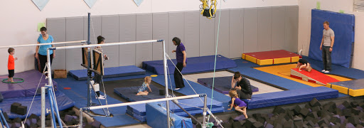 Gymnastics Center «Airborne Gymnastics», reviews and photos, 1816 Boston Ave, Longmont, CO 80501, USA