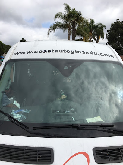 Coast Auto Glass
