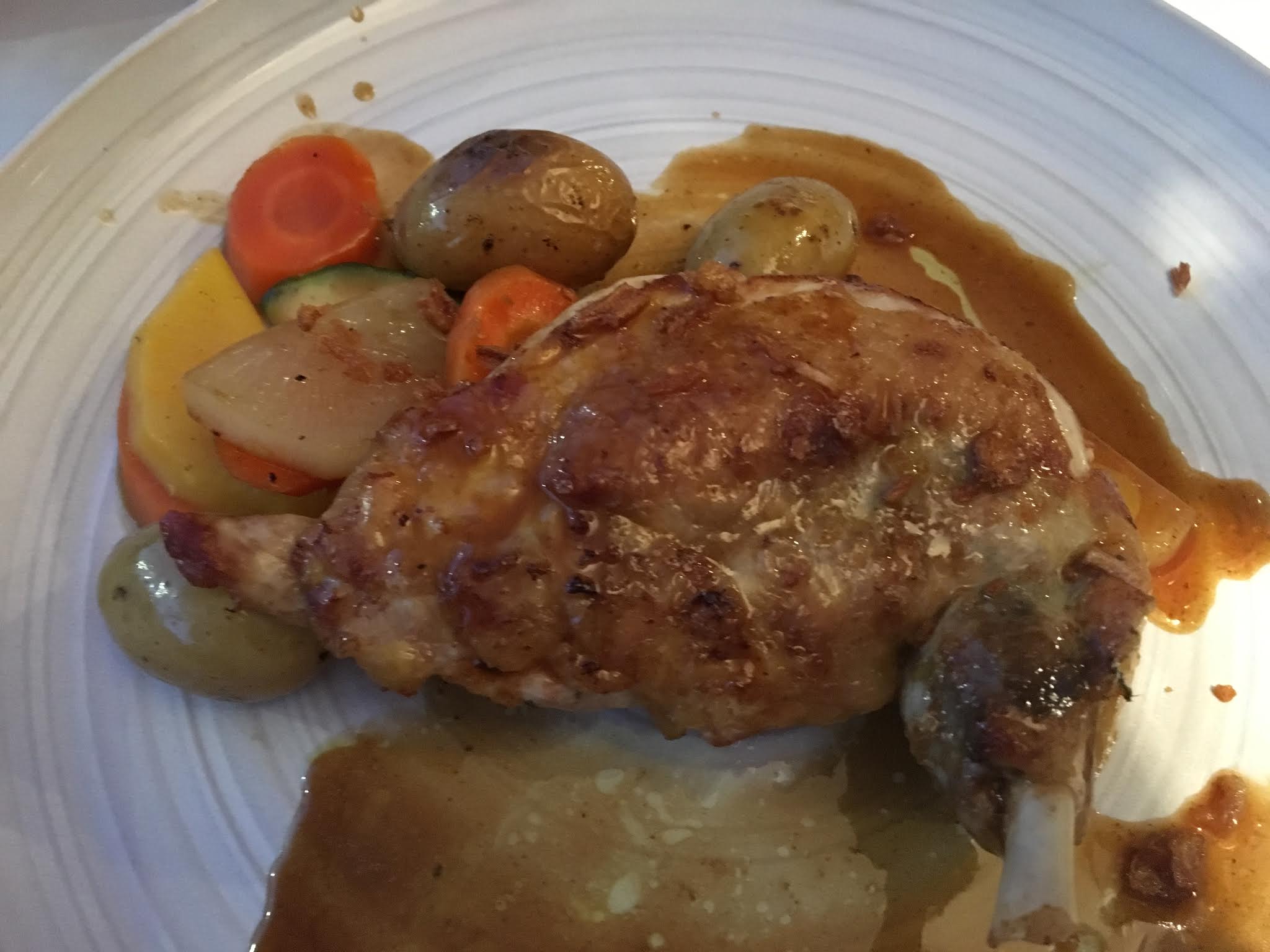 Photo n° 3 de l'avis de Glenn.. fait le 02/05/2019 à 09:51