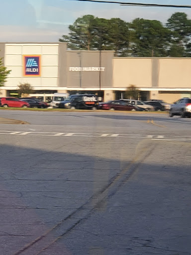 Shopping Mall «Northlake Tower Festival Shopping Center», reviews and photos, 4073 Lavista Rd, Tucker, GA 30084, USA