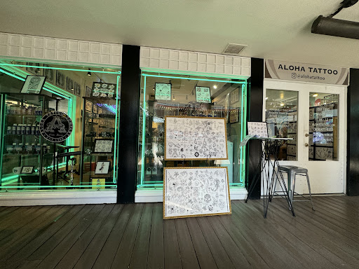 Explore praying tattoo ideas, creative tattoo ideas in Honolulu, available at Aloha Tattoo Waikiki Hilton Hawaiian Village Rainbow Bazaar
