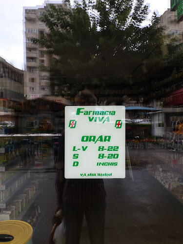 Farmacia Viva - <nil>