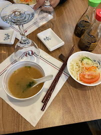 Nouille du Restaurant japonais TOYO SUSHI à Mâcon - n°9