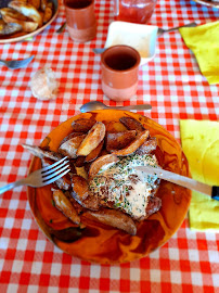 Plats et boissons du Restaurant américain Carchet City à Aignan - n°3