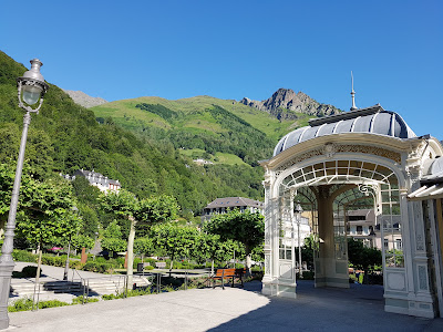 Médiathèque Municipale de Cauterets à Cauterets