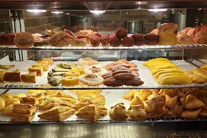 MRA Bakery & Restaurant image