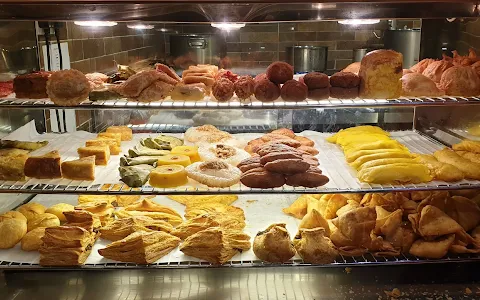 MRA Bakery & Restaurant image