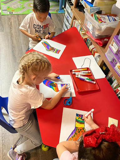 Day Care Center «Kiddie Korner», reviews and photos, 400 Avenue C SE, Winter Haven, FL 33880, USA