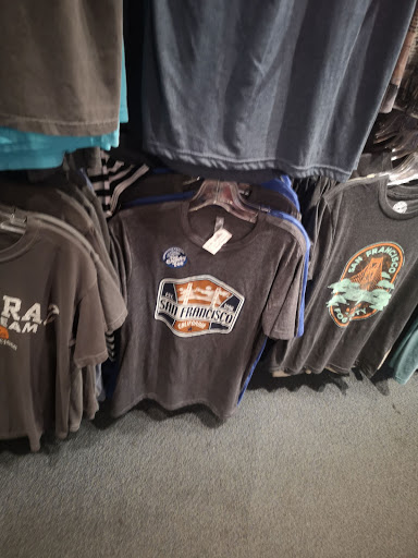 Gift Shop «Alcatraz Gift Shop», reviews and photos, 39 Pier 39 Concourse, San Francisco, CA 94133, USA