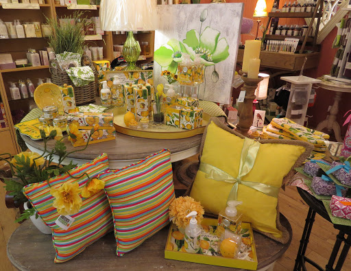 Home Goods Store «Cornerstone Shop & Gallery», reviews and photos, 214 Broad St, Lake Geneva, WI 53147, USA