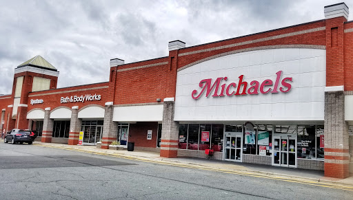 Craft Store «Michaels», reviews and photos, 5442 New Hope Commons Dr, Durham, NC 27707, USA