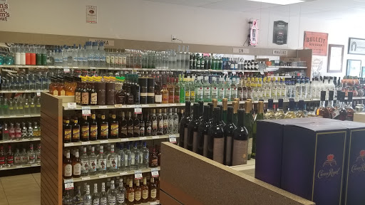 Liquor Store «Virginia ABC Store», reviews and photos, 16424 Consumer Row, King George, VA 22485, USA