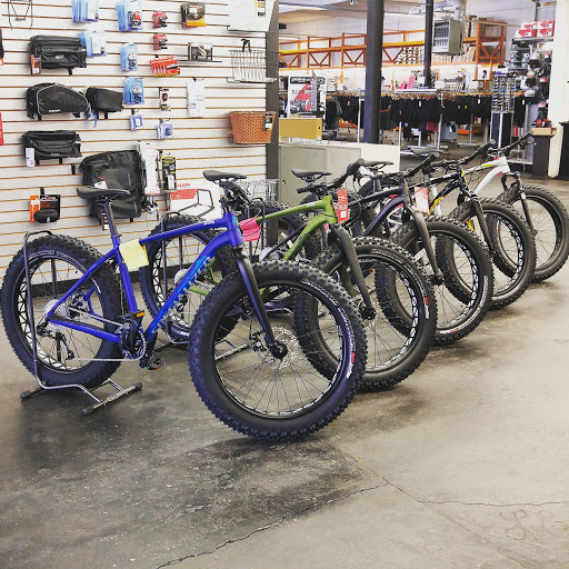 Bicycle Store «Plaine And Son», reviews and photos, 1816 State St, Schenectady, NY 12304, USA