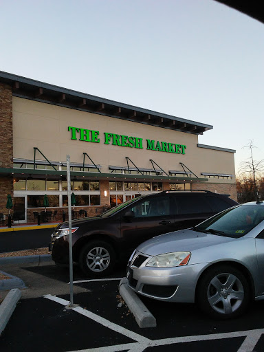 Grocery Store «The Fresh Market», reviews and photos, 1671 S Pleasant Valley Rd, Winchester, VA 22601, USA