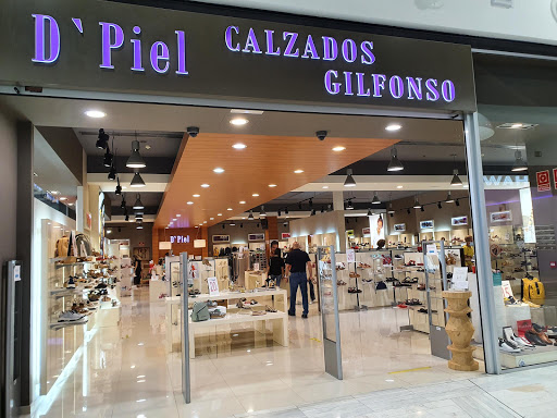 Tiendas para comprar zapatos alpe Gran Canaria
