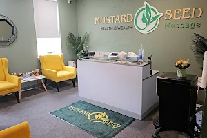 Mustard Seed Massage image