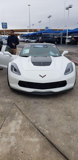 Chevrolet Dealer «AutoNation Chevrolet North Richland Hills», reviews and photos, 7769 Boulevard 26, North Richland Hills, TX 76180, USA